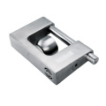 Trailer Lock 120dB Anti-Roubo Straight Shackle Cadeado